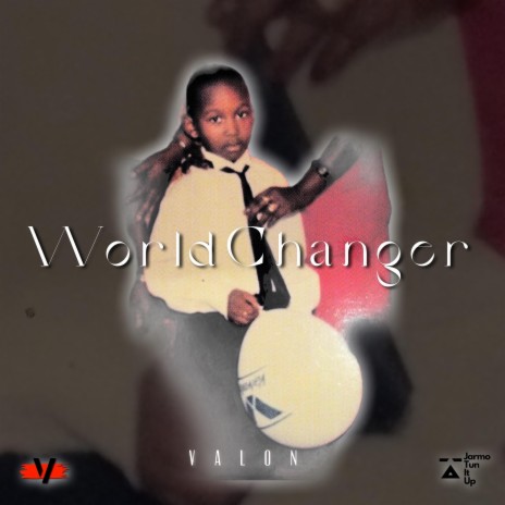World Changer (Momma Seh)