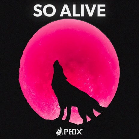SO ALIVE | Boomplay Music