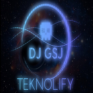 Dj Gsj - Teknolify