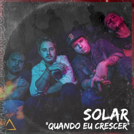 Quando Eu Crescer | Boomplay Music