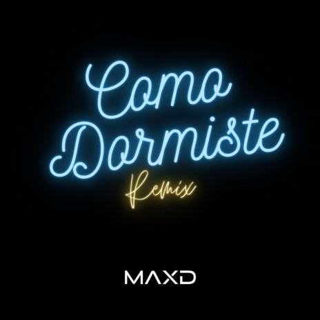 Como dormiste (Remix) | Boomplay Music