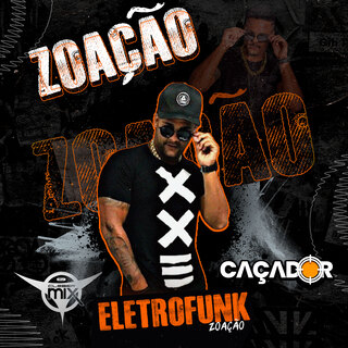 Electrofunk Zoação