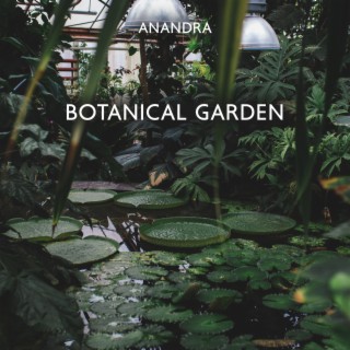 Botanical Garden: Secluded Bliss