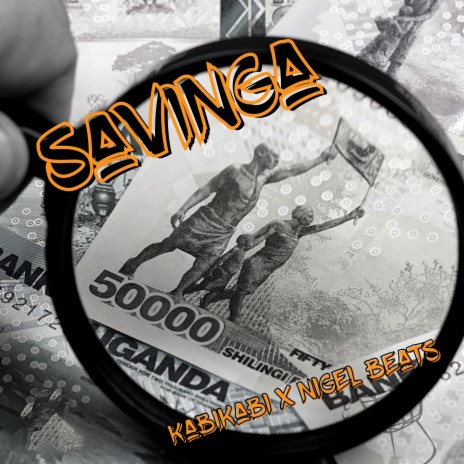 Savinga | Boomplay Music