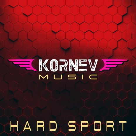 Hard Sport | Boomplay Music