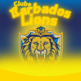 CLUBE BARBADOS LIONS