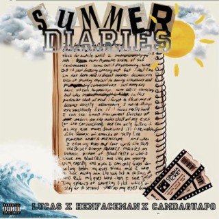 Summer Diaries