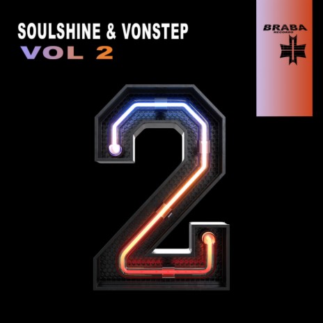 Vol. 2 (Original Mix) ft. Vonstep | Boomplay Music