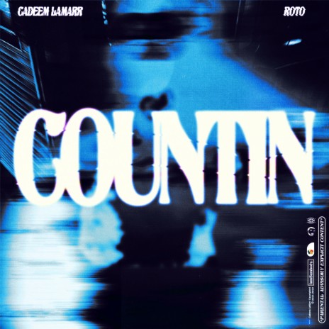 Countin' ft. Roto | Boomplay Music