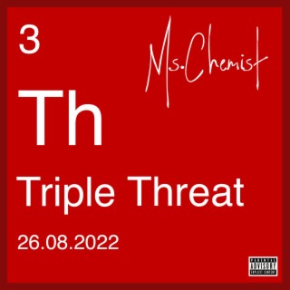 Triple Threat lyrics | Boomplay Music