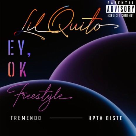 Ey Ok (Freestyle)