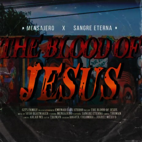 The blood of Jesus | Boomplay Music
