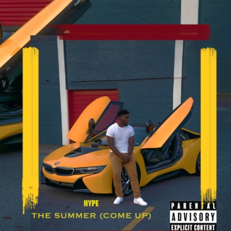The Summer (Come Up) (Remastered)