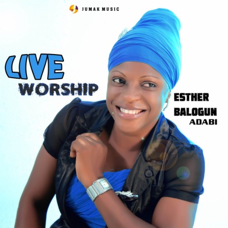 Live Worship Medley