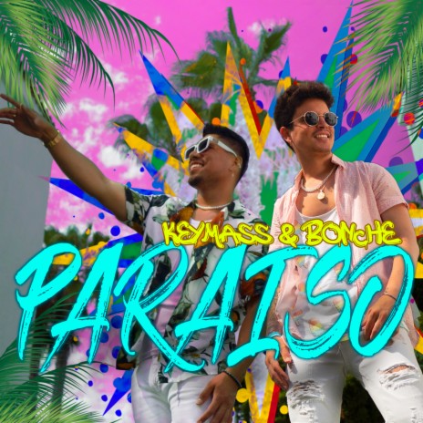 PARAISO | Boomplay Music