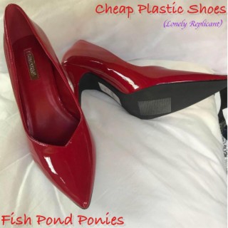 Cheap Plastic Shoes