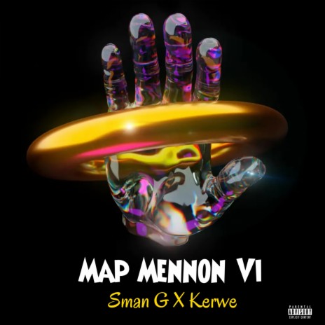 Map men'on Vi ft. Sman.G Time | Boomplay Music