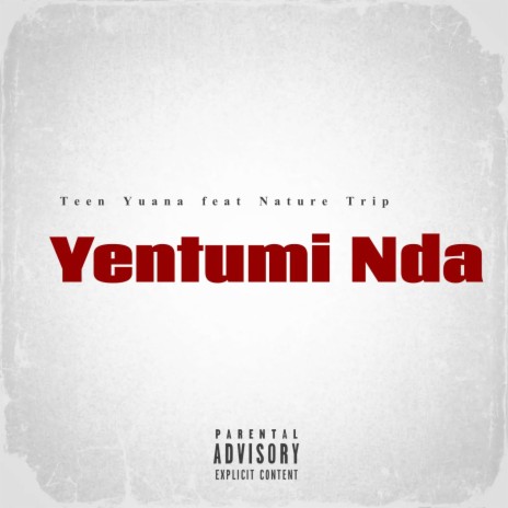 Yentumi Nda ft. Nature Trip | Boomplay Music