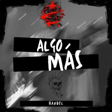 Algo Más | Boomplay Music