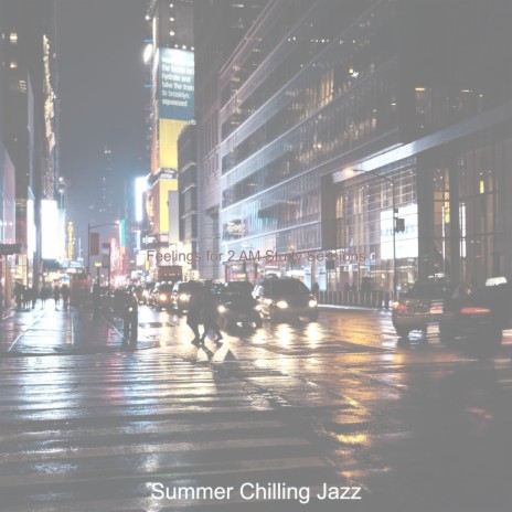 Mysterious Background Music for 1 AM Study Sessions - Summer Chilling Jazz  MP3 download | Mysterious Background Music for 1 AM Study Sessions - Summer  Chilling Jazz Lyrics | Boomplay Music