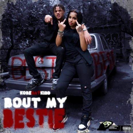 Bout My Bestie | Boomplay Music