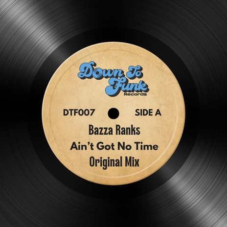 Ain't Got No Time | Boomplay Music