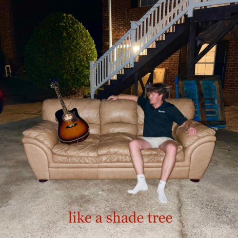 Like a Shade Tree