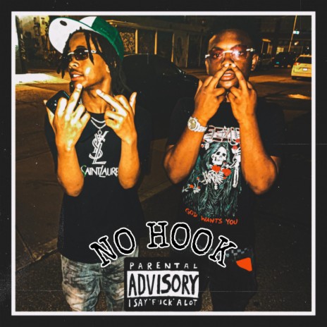 No Hook ft. $B Loni | Boomplay Music