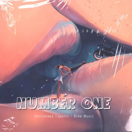 Number One ft. Bree Music