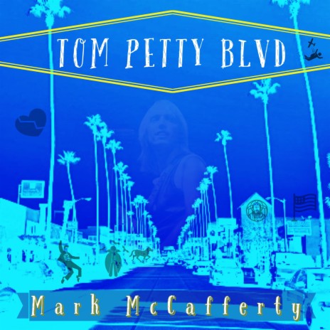 Tom Petty BLVD | Boomplay Music