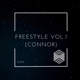 Freestyle, Vol. 1 (CONNOR)