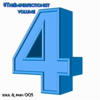 The Imperfectionist Volume 4