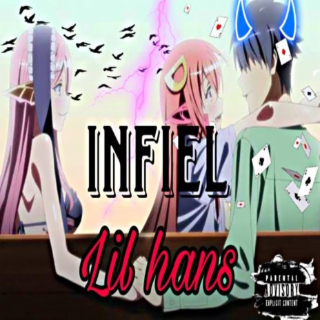 Infiel | Boomplay Music