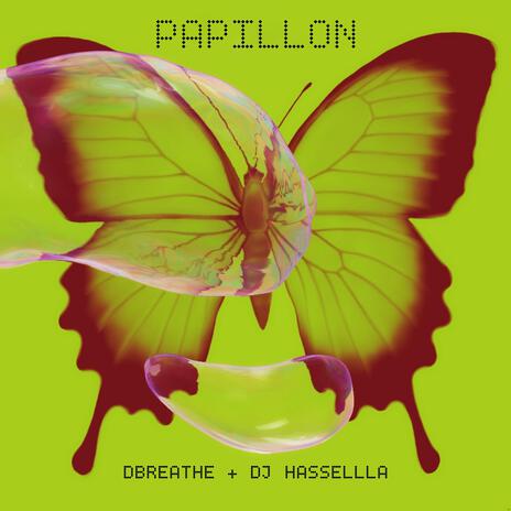 Papillon (Borboleta Mix) (Kerrie Walsh Remix) ft. DJ Hassella & Kerrie Walsh