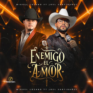 Enemigo El Amor