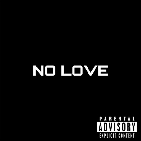 No Love ft. Aroyyy_