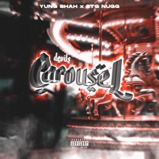 Devil's Carousel