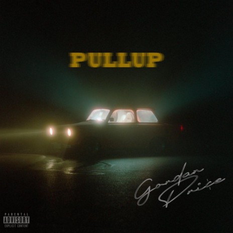 Pull Up (Sped-Up Version)