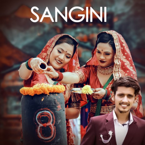 SANGINI ft. Nira Chhantyal & Salina Nepali | Boomplay Music