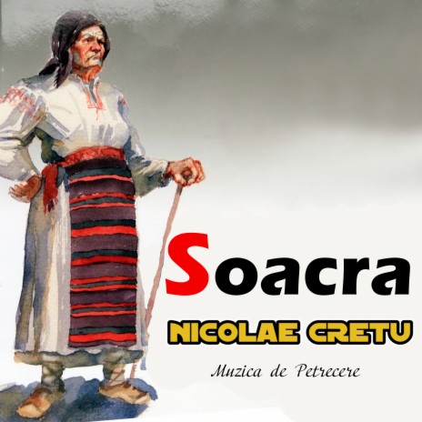 Soacra