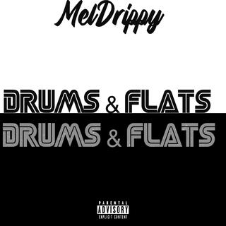 Drums & Flats