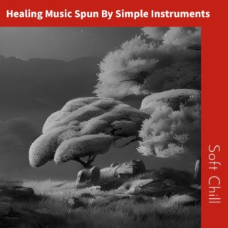 Healing Music Spun By Simple Instruments