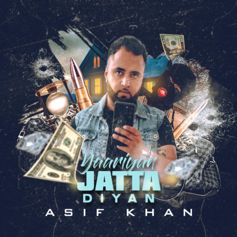 YAARIYAN JATTA DIYAN (ASIF KHAN) | Boomplay Music