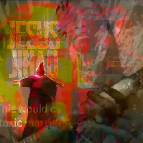 Jesus Jihad ft. Jelena Dobric | Boomplay Music