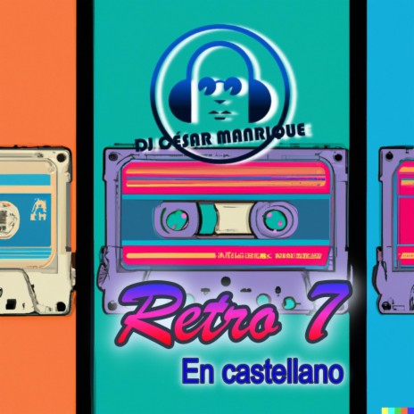 Retro 7 en castellano | Boomplay Music