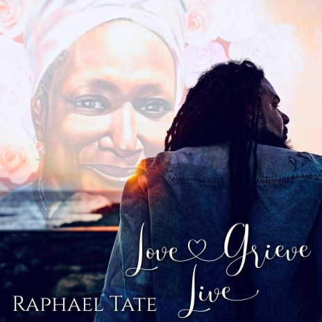 Love Grieve Live ft. Patricia Ann Tate, Raphael Prince Of Soul & Inaya Ann Tate