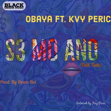 S3 Mo Ano ft. Kay Peric | Boomplay Music