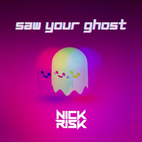 SAW YOUR GHOST | Boomplay Music