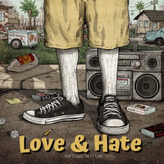 Love and Hate