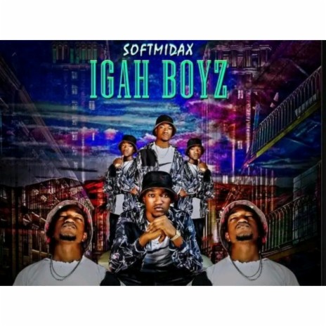 Igah Boyz | Boomplay Music